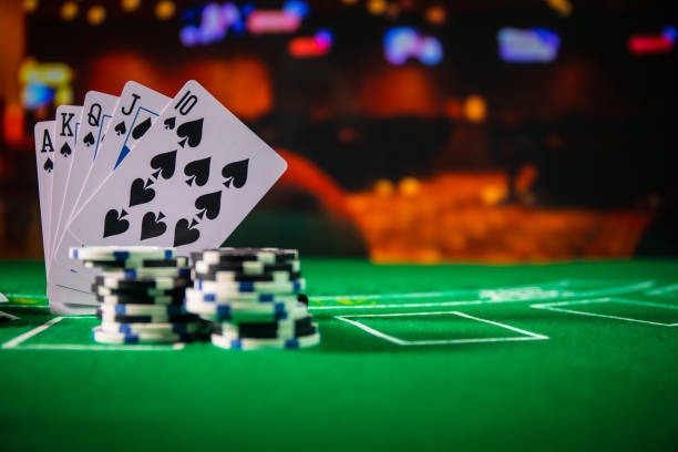 hotogel Game type