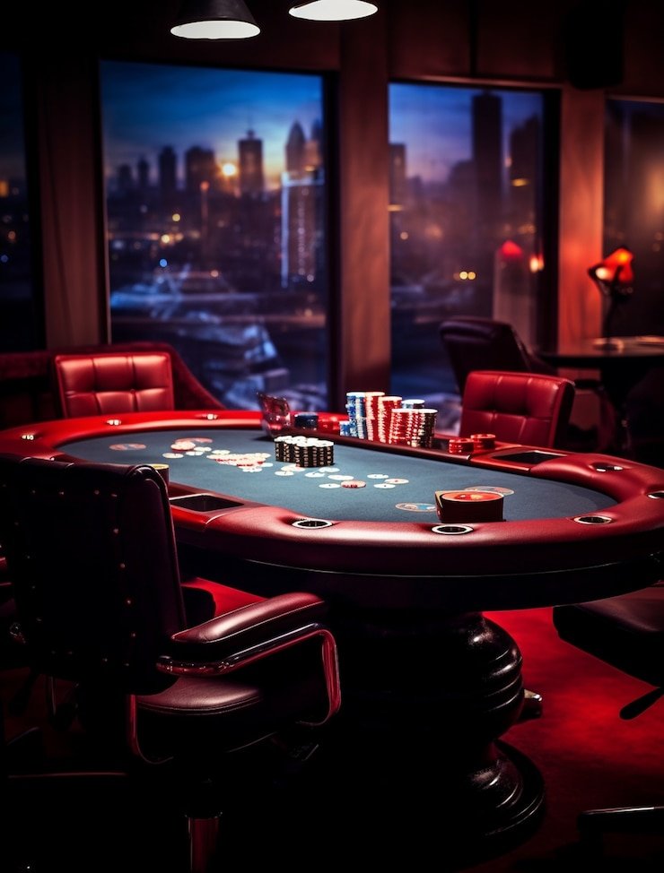 hotogel Live card tables