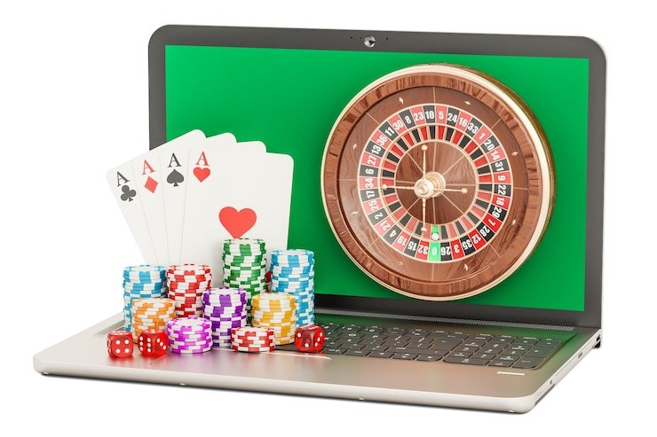 hotogel Live Roulette Diamond