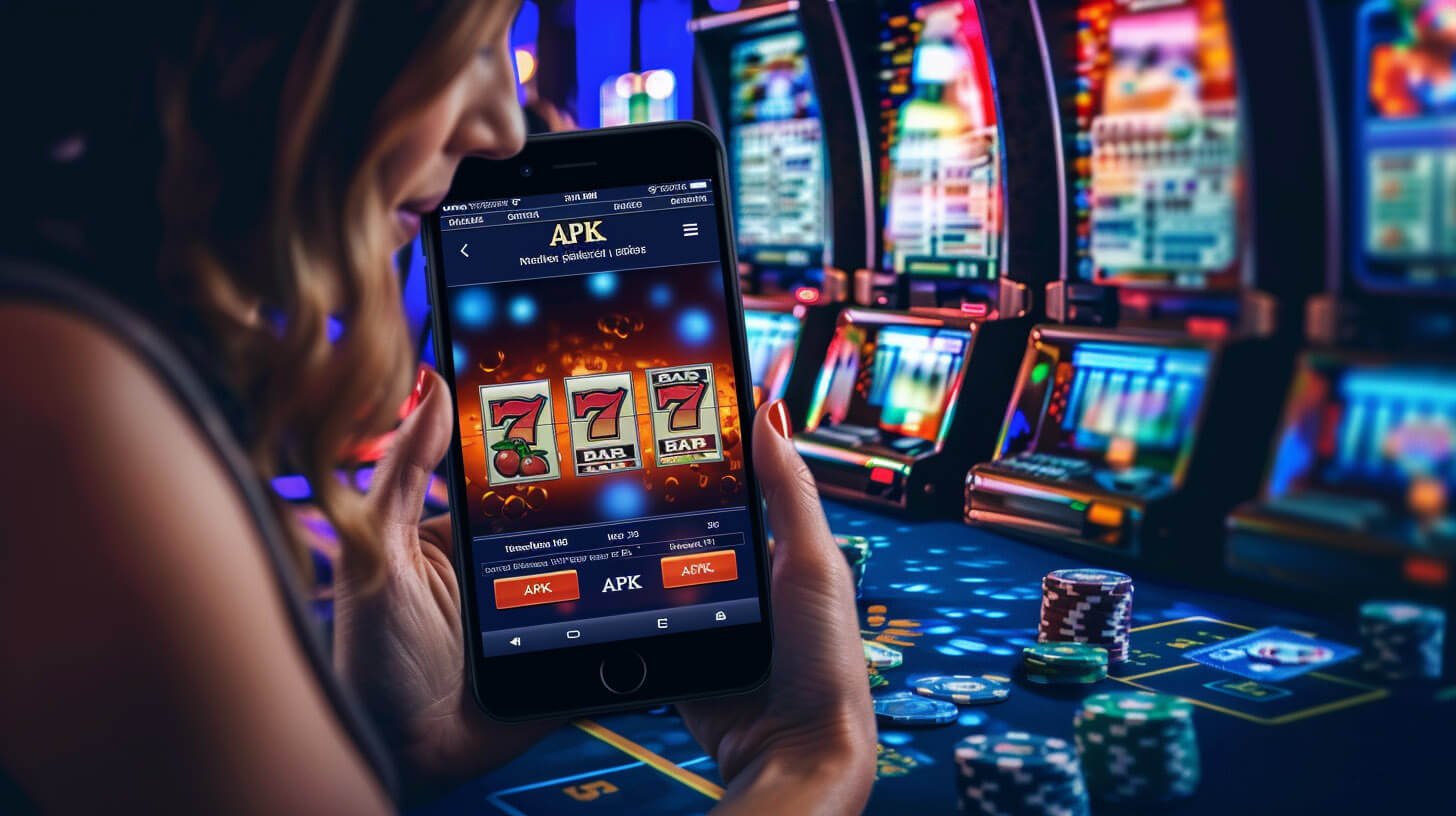 hotogel mobile gaming